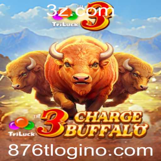Explorando o Mundo de 3ChargeBuffalo: Um Novo Conceito em Jogos de Estratégia