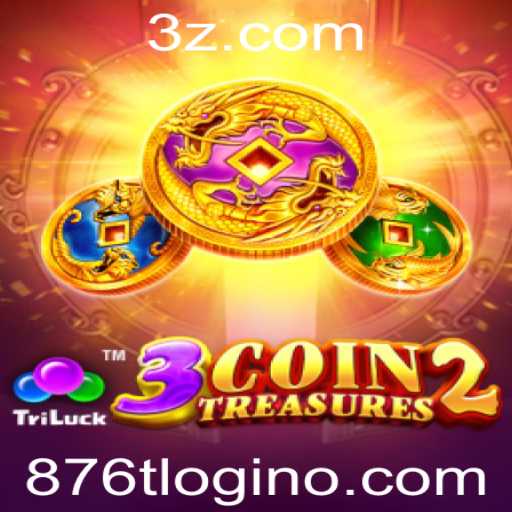 Descubra as Aventuras de 3CoinTreasures2: O Jogo que Conquista Amantes de Desafios