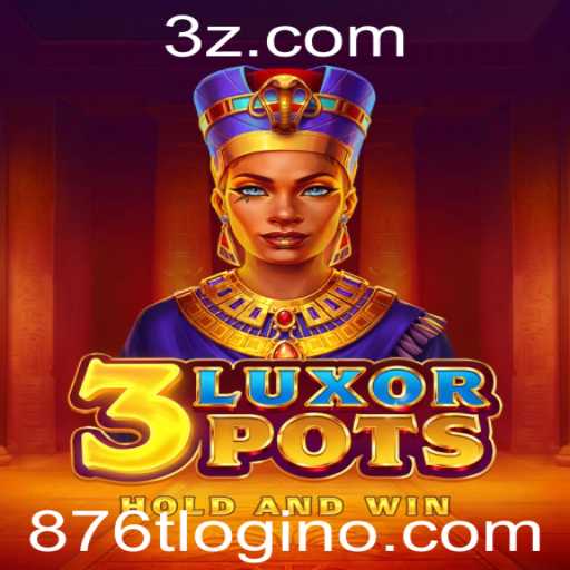 Explorando o Universo de 3LuxorPots: Regras e Introdução ao Jogo