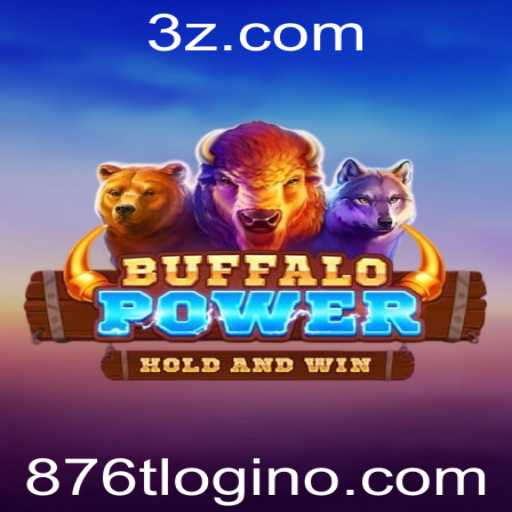 Descubra o Mundo de BuffaloPower: Um Jogo Empolgante para Descobrir