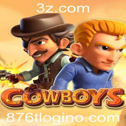 Explorando o Mundo de COWBOYS: Aventura e Estratégia no Novo Jogo Virtual