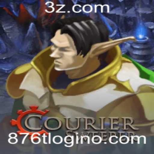 Descobrindo o Mundo Imersivo do Jogo CourierSweeper