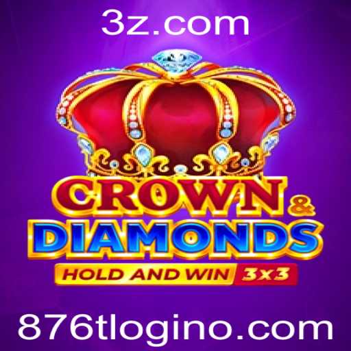 Crowndiamonds: A Nova Fase do Entretenimento Digital