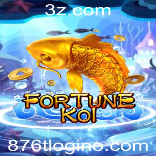 Explorando FORTUNEKOI: O Mundo Fascinante deste Jogo de Estratégia