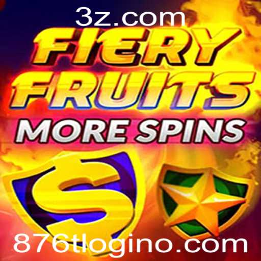 Explorando FieryFruitsMoreSpins: Aventura Emocionante no Mundo dos Jogos de Slots
