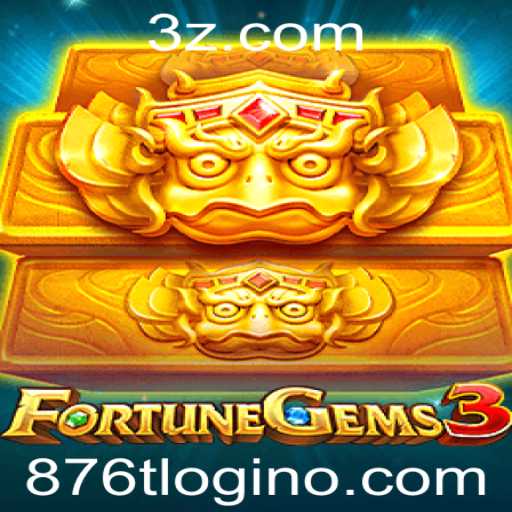 Explorando FortuneGems3: Um Mergulho nas Aventuras de Cassino Virtual
