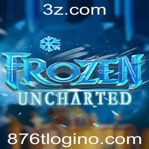 Desvendando o Mundo de FrozenUncharted: Uma Aventura Glacial Repleta de Desafios