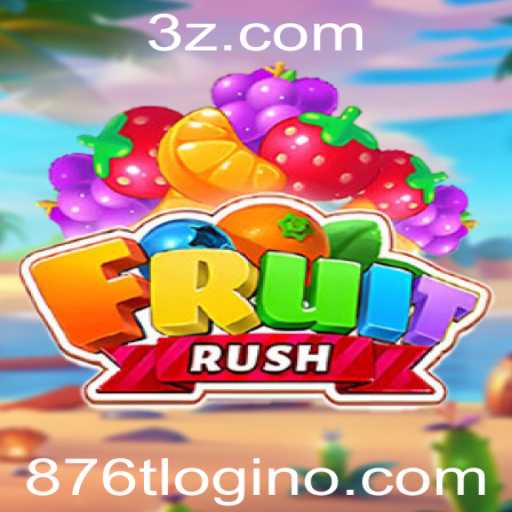 Descubra o Colorido Mundo de FruitRush: Um Guia Detalhado