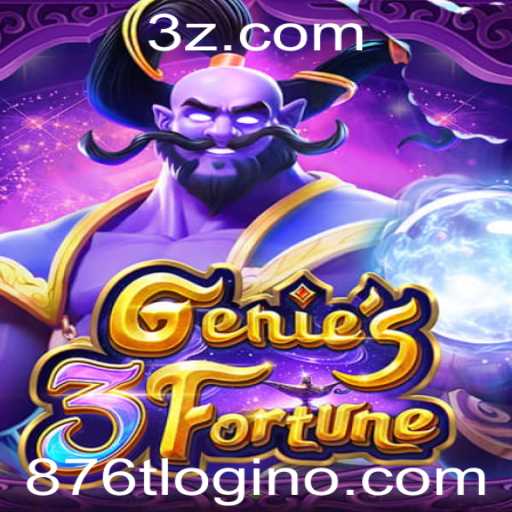 Explorando Genie3Fortune: Um Olhar Detalhado sobre o Jogo