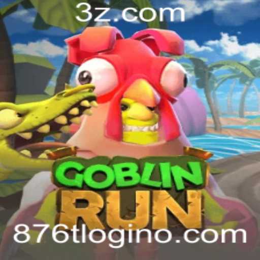 Explorando o Mundo de GoblinRun: Um Jogo de Aventuras Fantásticas