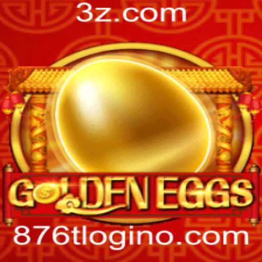 GoldenEggs: Um Mergulho no Mundo Fascinante do Jogo com ênfase no '876t login'