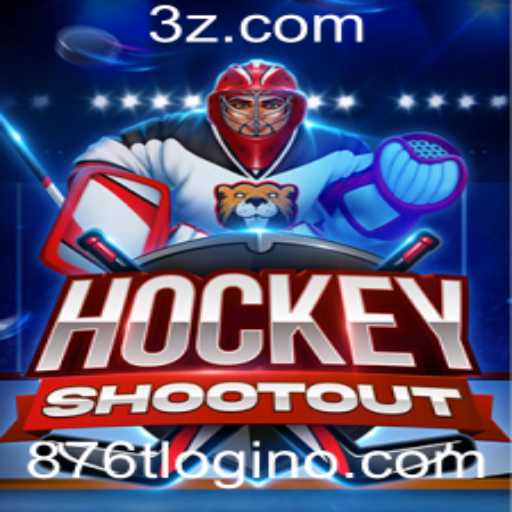 Explorando o Fascinante Mundo do HockeyShootout