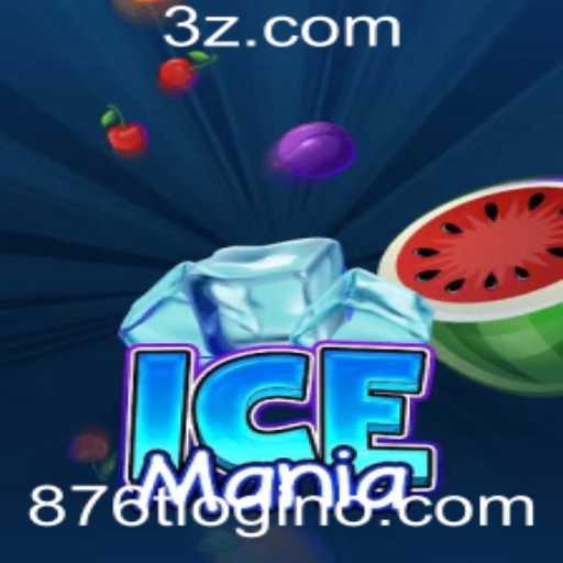 Descubra o Fascinante Mundo de IceMania: Um Guia Completo para Iniciantes