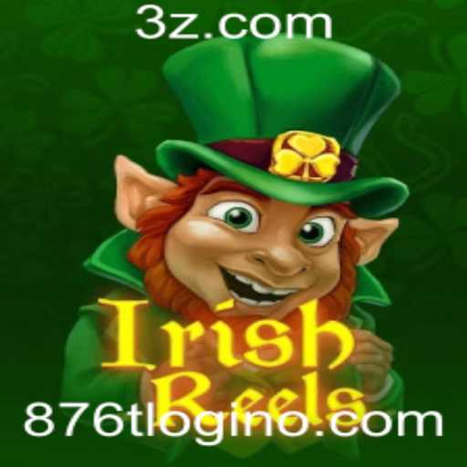 Descubra o Fascinante Mundo de IrishReels e o Processo de Login 876t