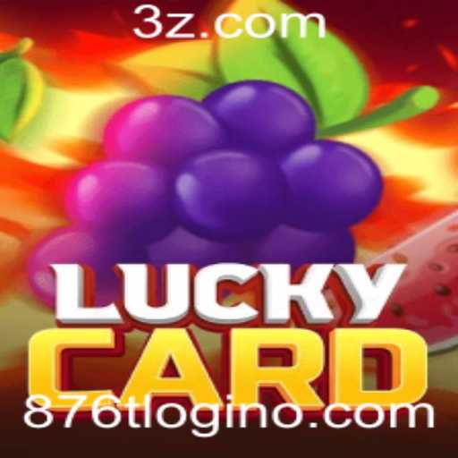 Descubra o Fenômeno do Jogo LuckyCard