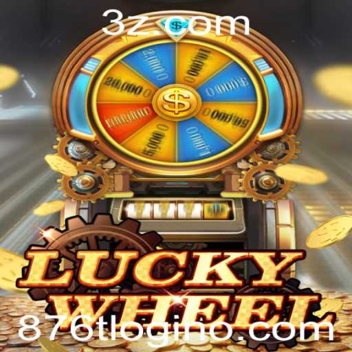 LuckyWheel: Descubra o Mundo Emocionante e Regras do Jogo com 876t login