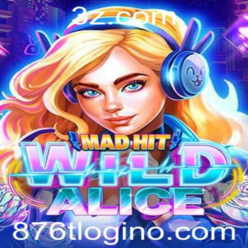 MadHitWildAlice: A Nova Sensação dos Jogos Online