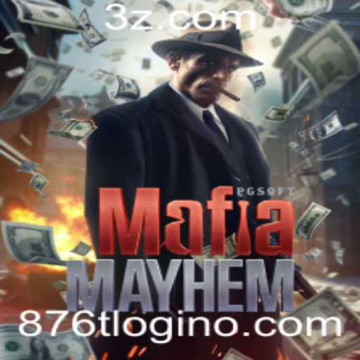 Explorando o Mundo de MafiaMayhem: Um Jogo de Estratégia e Intriga