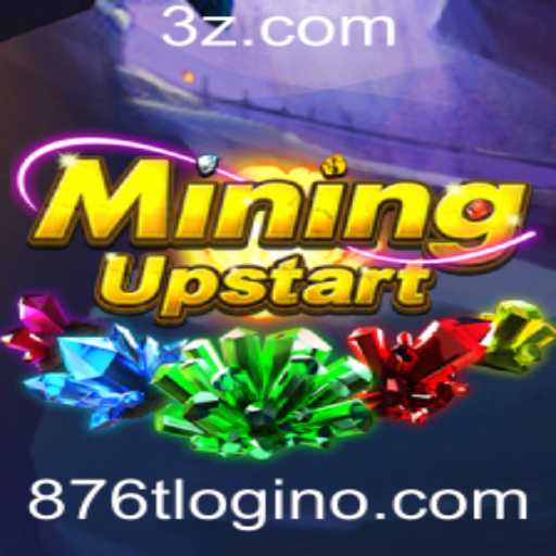 Explorando MiningUpstart: Uma Aventura no Mundo da Mineração Digital
