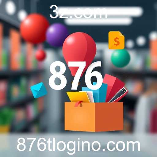 Promoções: A Estratégia de 876t Login para o Sucesso