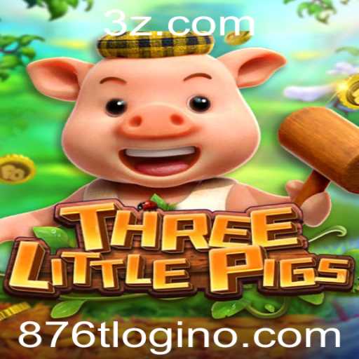 Explorando o Fascinante Mundo de THREELITTLEPIGS: Um Jogo Empolgante para Todas as Idades