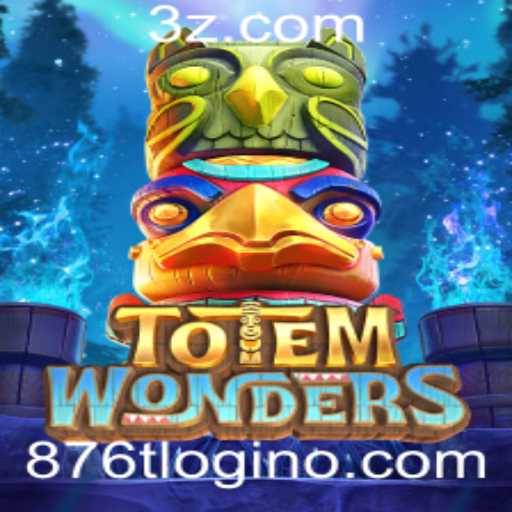 Explorando o Fascinante Mundo de TotemWonders com o 876t Login