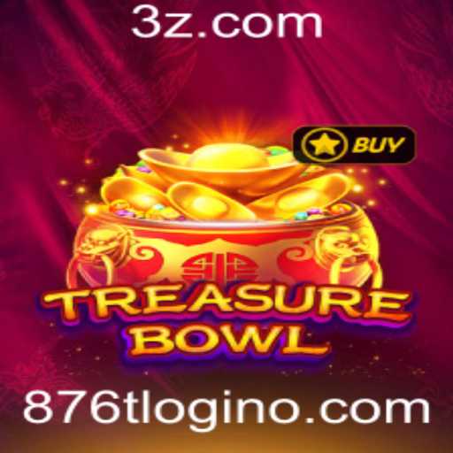 Desvendando o Mundo de TreasureBowl: O Guia Definitivo para Iniciantes