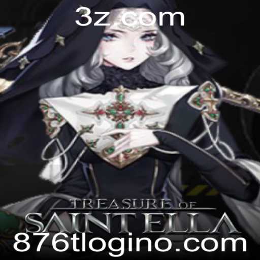 Descobrindo o Fascinante Mundo de TreasureofSaintElla