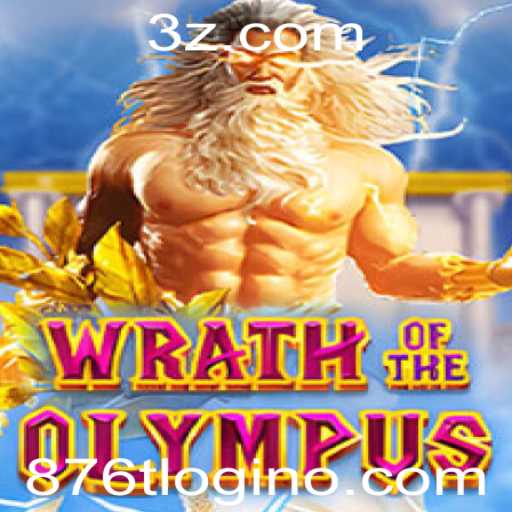 Wrath of Olympus: Explorando a Mitologia e Estratégia do Novo Jogo