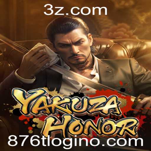 Explorando o Mundo de YakuzaHonor: Jogo, Estratégias e Regras Intrigantes