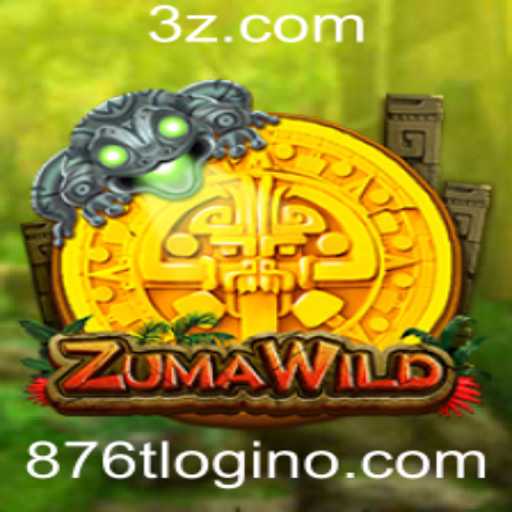 ZumaWild: Uma Jornada Selvagem pelo Mundo dos Jogos de Azar Online